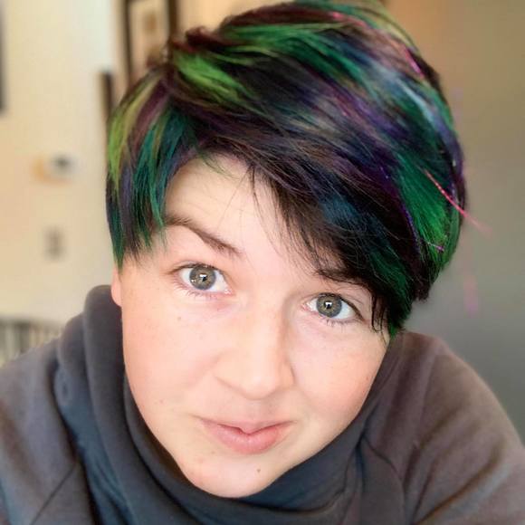 Meet your Posher, Rylin - Picture 1 of 1